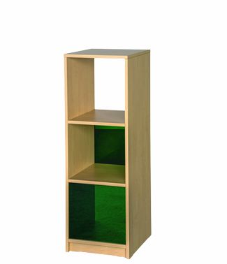 K Plexiglas Raumteiler 4, in 6 Farben